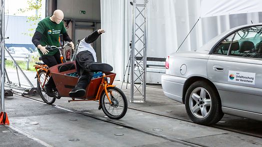 © Finn Danker / UDV