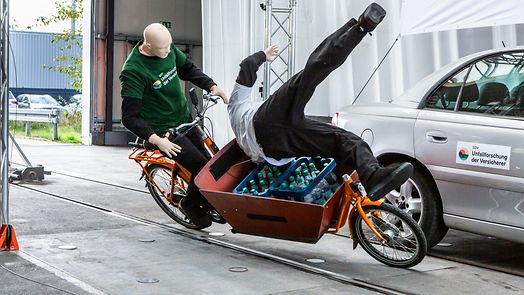 © Finn 'Danker / UDV