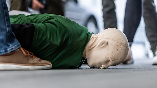 © Finn Danker / UDV