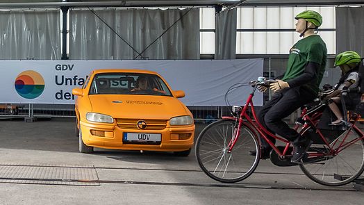 © Harald Almonat / UDV