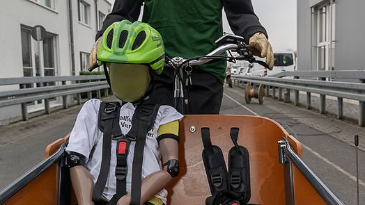 © Harald Almonat / UDV
