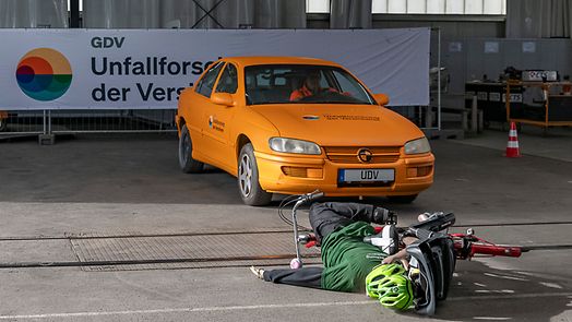 © Harald Almonat / UDV