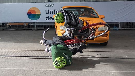 © Harald Almonat / UDV