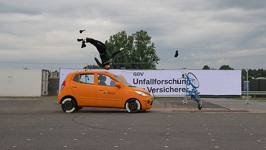 © Harald Almonat / UDV