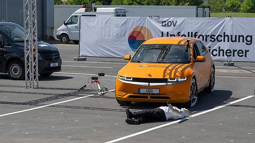 © Harald Almonat / UDV