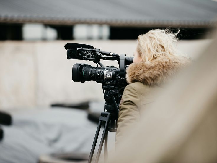 © Joppe Spaa / Unsplash