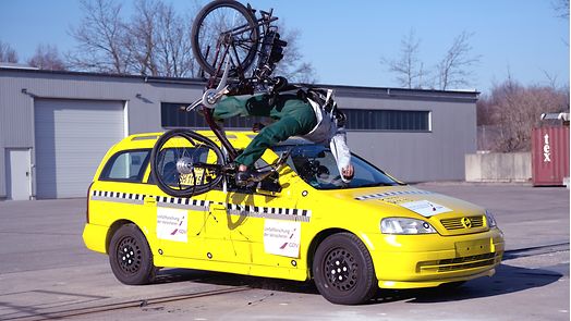 © Küppers/UDV