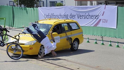 © Harald Almonat/UDV