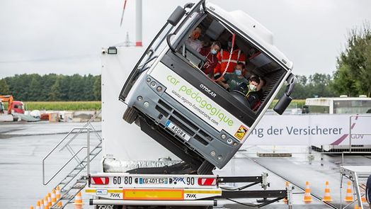 © Luum GmbH/UDV